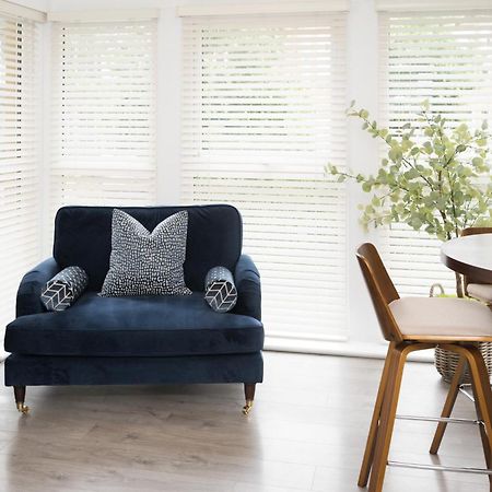 Sixtytwo By Harrogate Serviced Apartments Luaran gambar