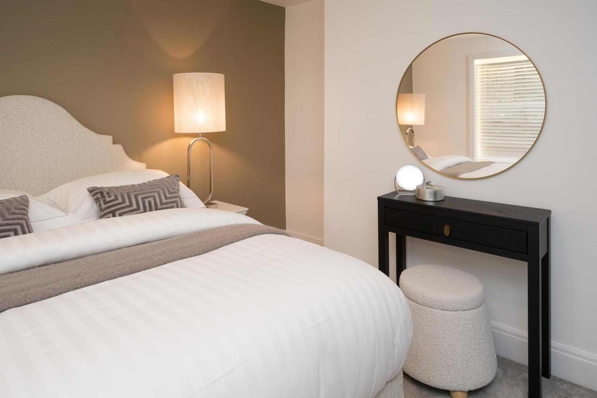 Sixtytwo By Harrogate Serviced Apartments Luaran gambar