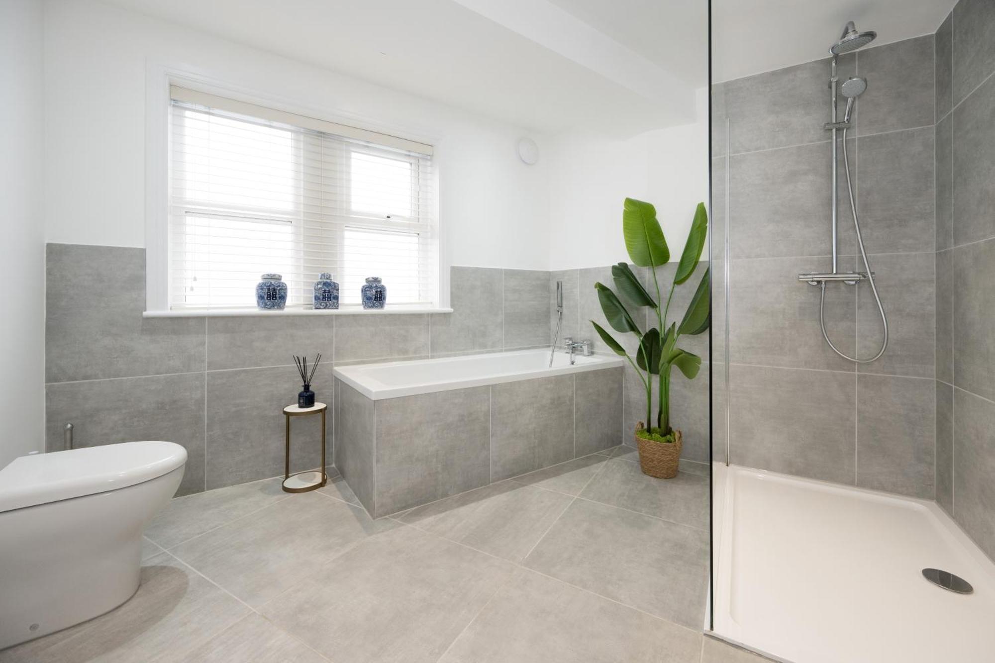 Sixtytwo By Harrogate Serviced Apartments Luaran gambar