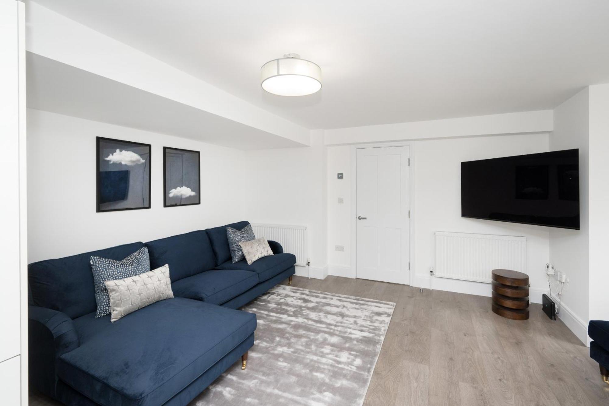 Sixtytwo By Harrogate Serviced Apartments Luaran gambar
