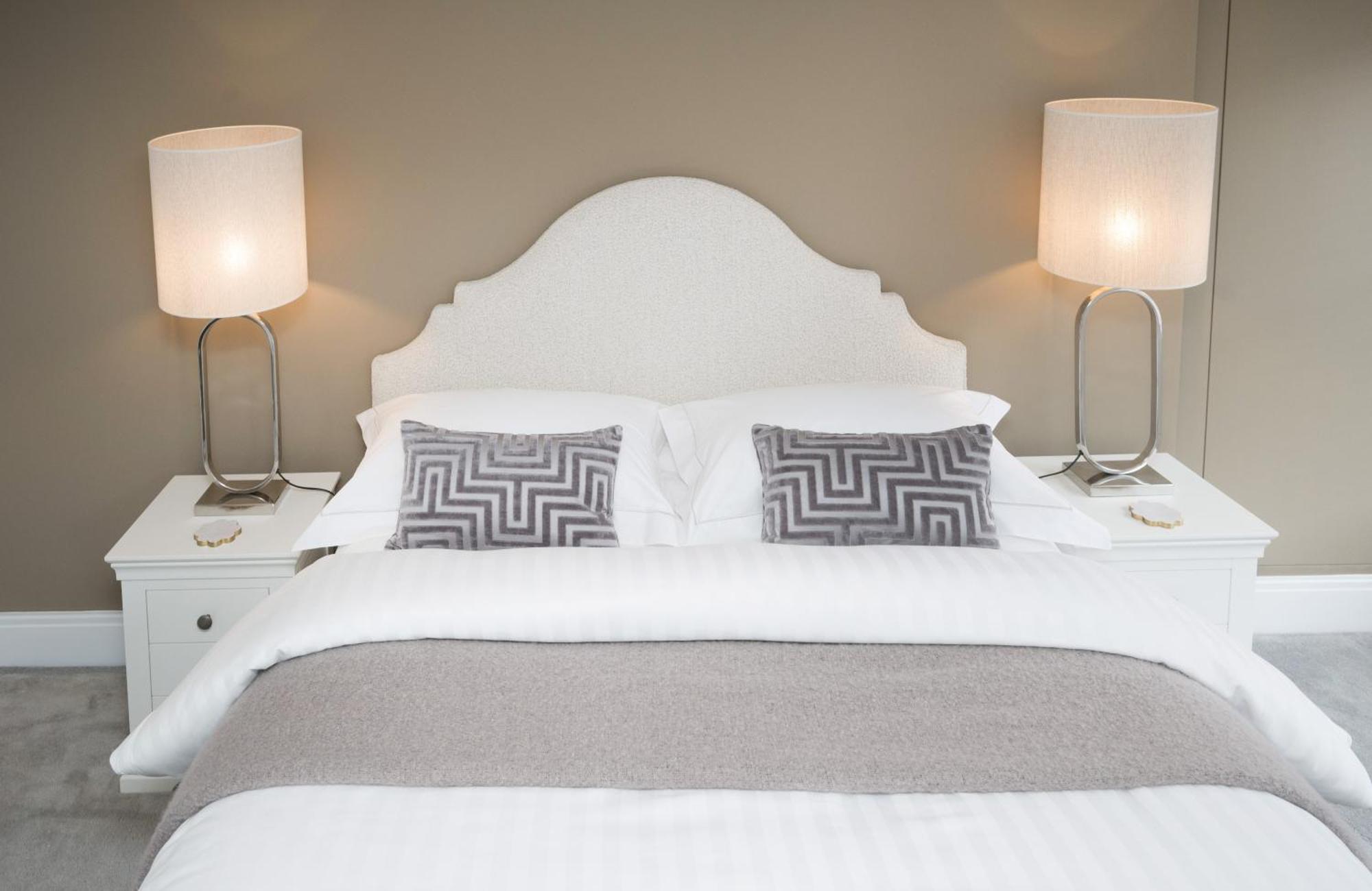 Sixtytwo By Harrogate Serviced Apartments Luaran gambar