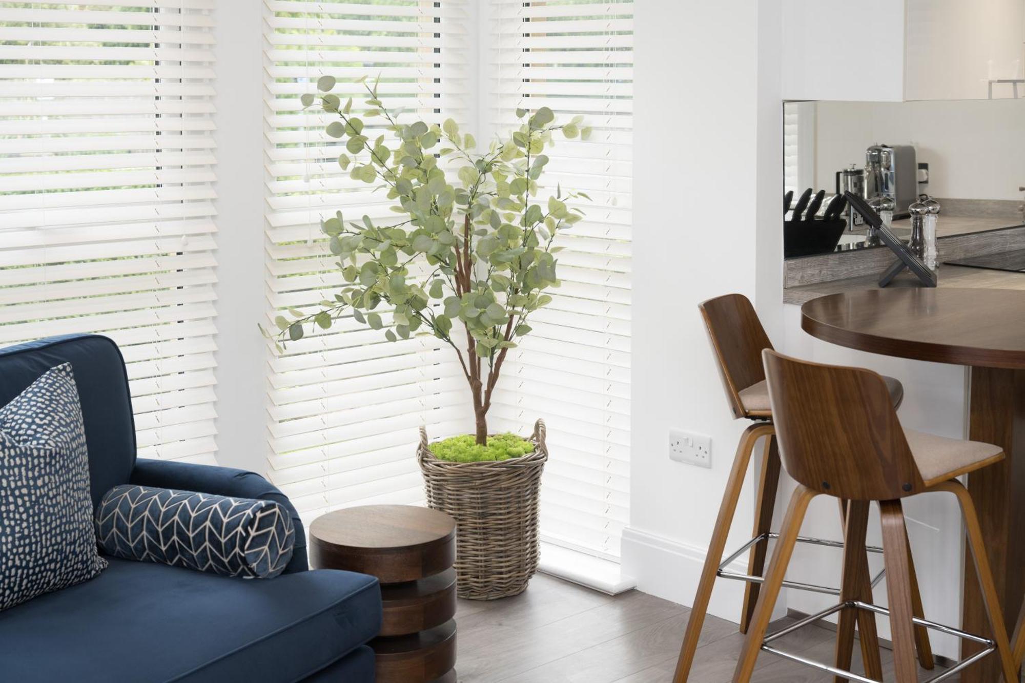 Sixtytwo By Harrogate Serviced Apartments Luaran gambar
