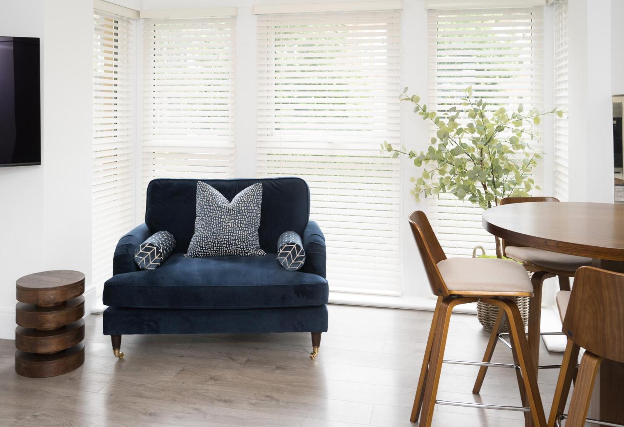 Sixtytwo By Harrogate Serviced Apartments Luaran gambar